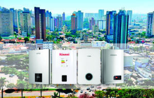 Conserto de Aquecedor em Santo André – SP